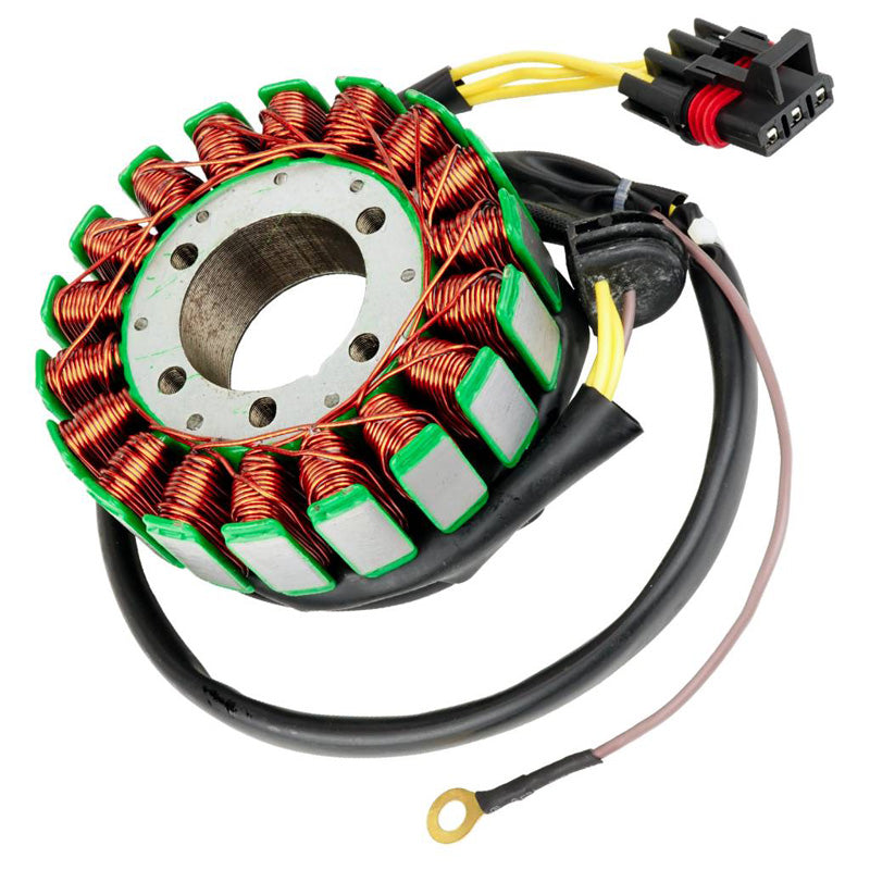 STATOR