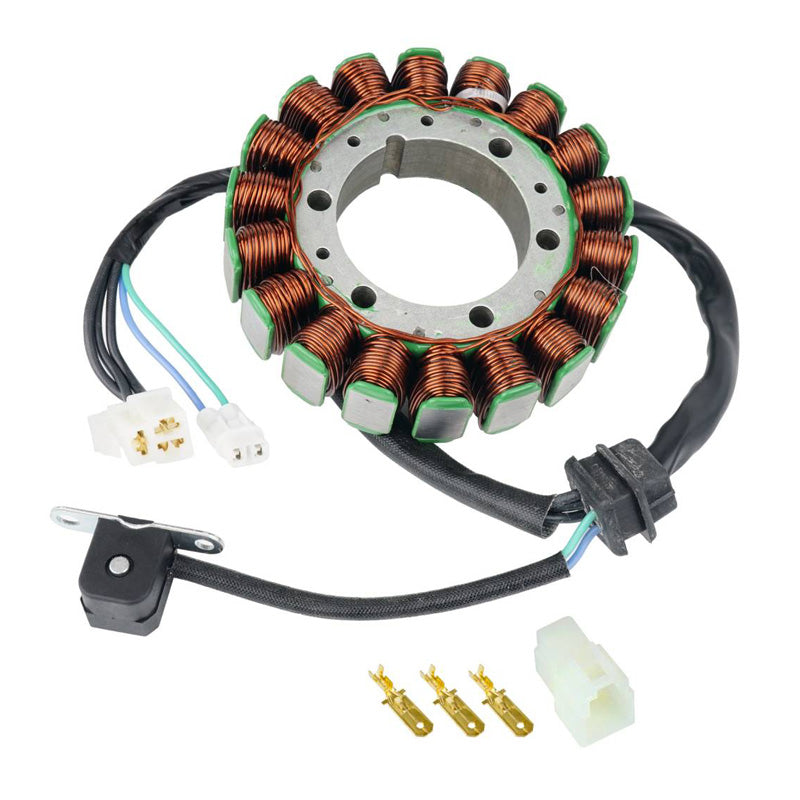 STATOR