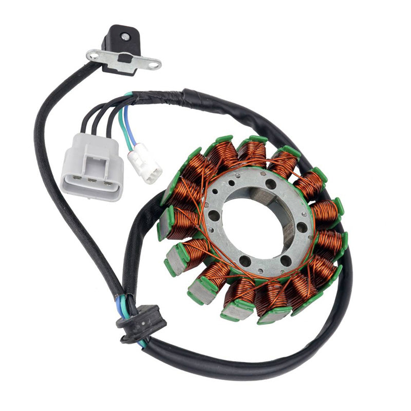 STATOR