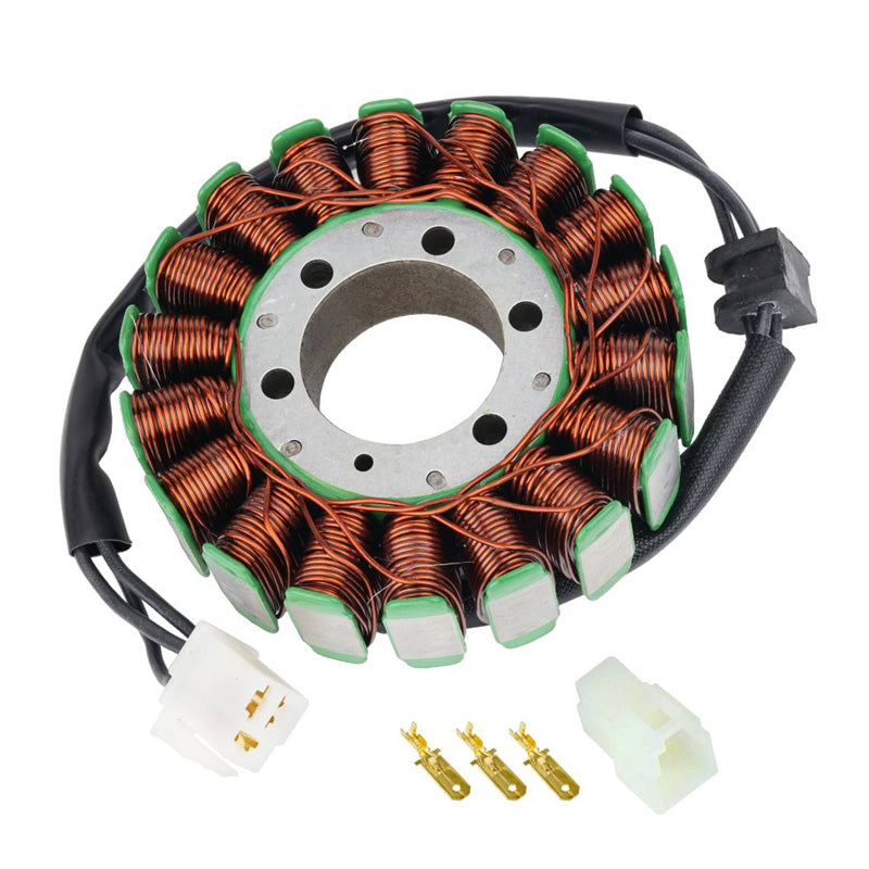 STATOR