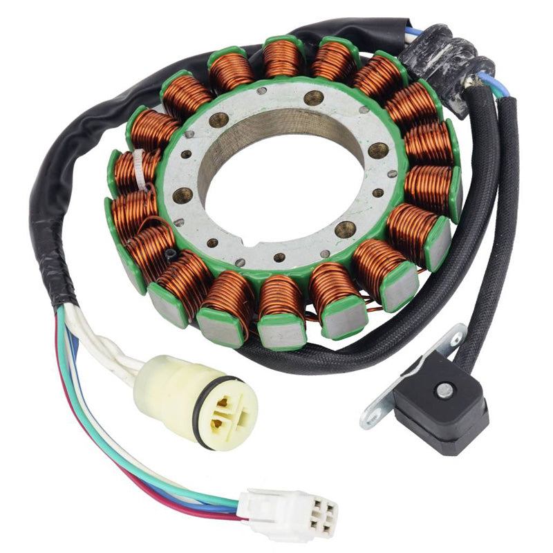 @STATOR A-C 3201-182