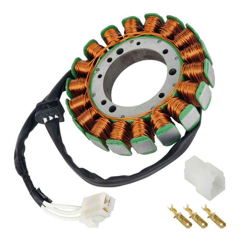 STATOR