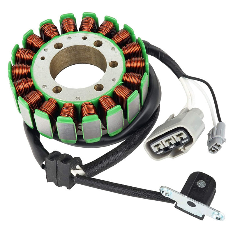 STATOR YAM 8GC-81410-10-00, 8GC-81410-00-00