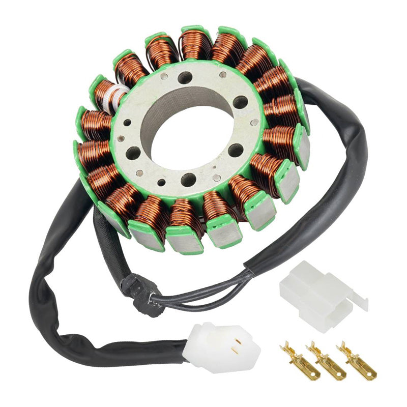 STATOR