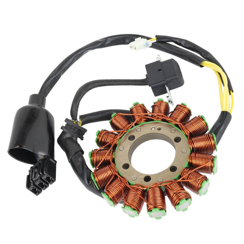 STATOR