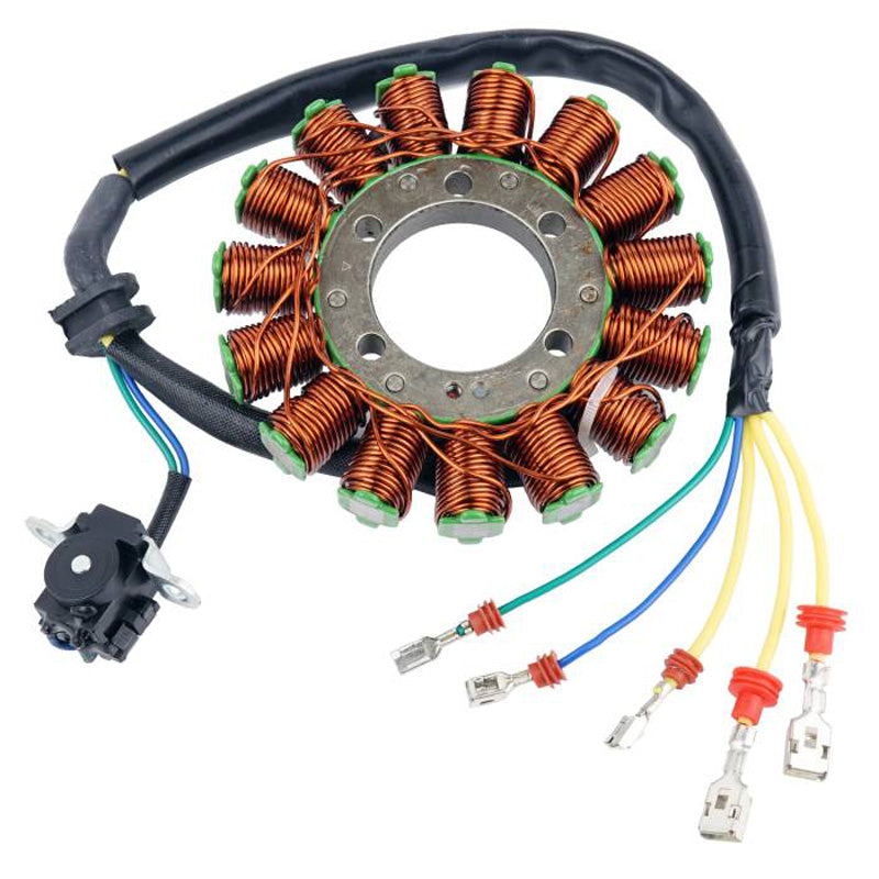STATOR