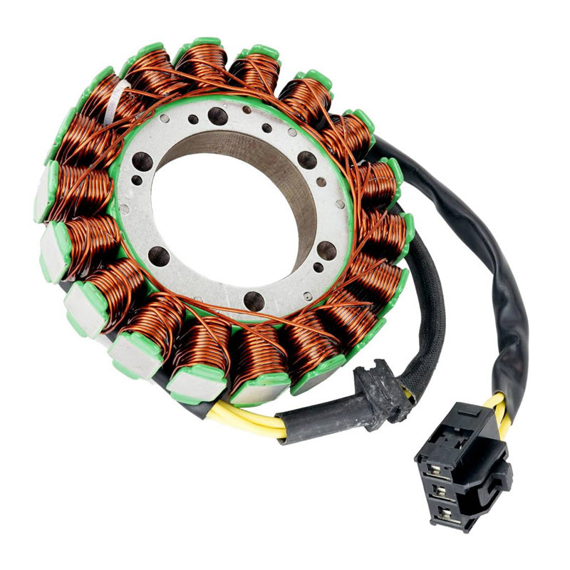 STATOR