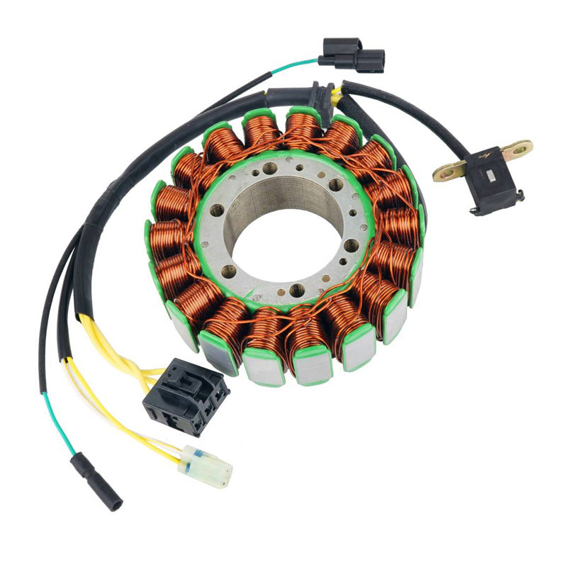 STATOR HON 31120-MFR-671
