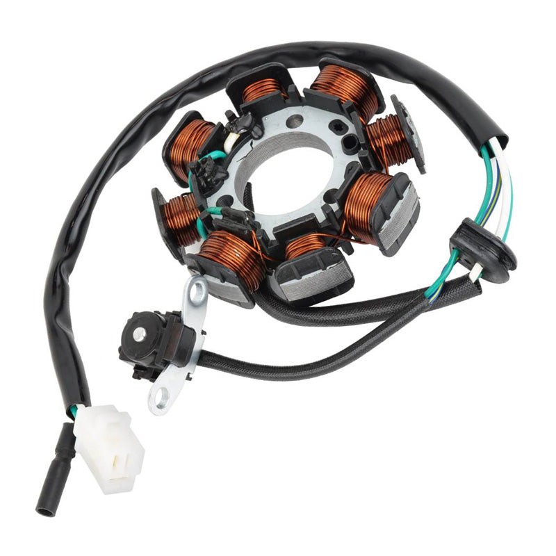 STATOR