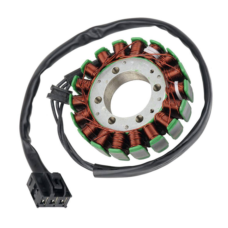 STATOR