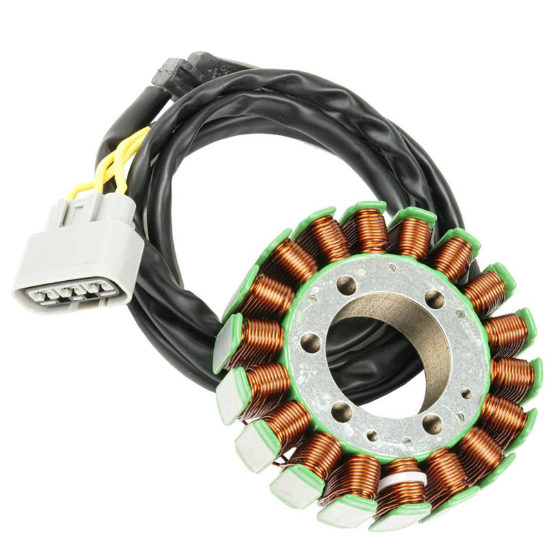 STATOR