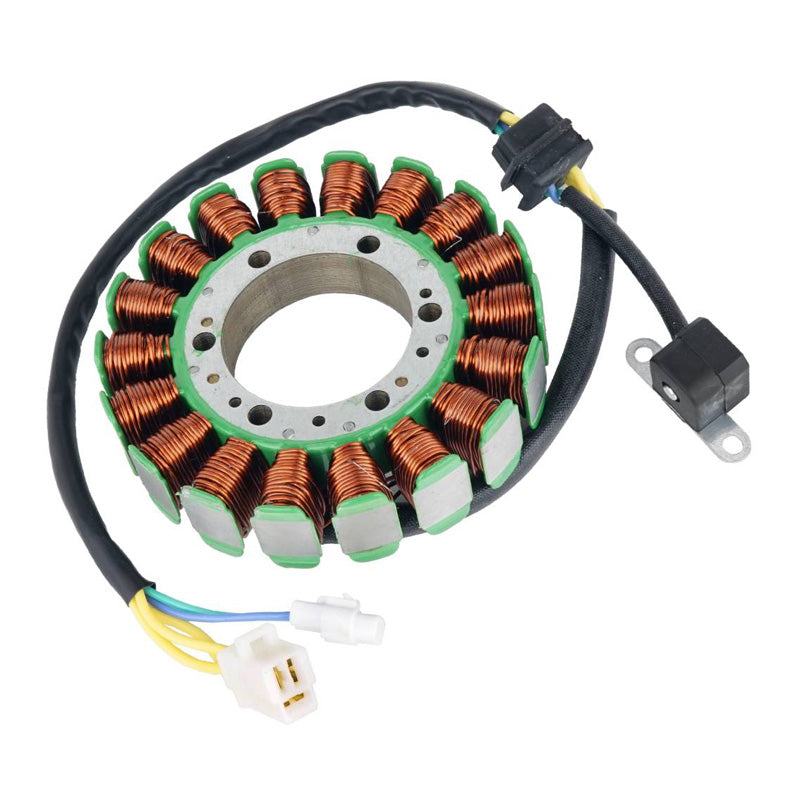 STATOR A-C 0802-072, 0802-064