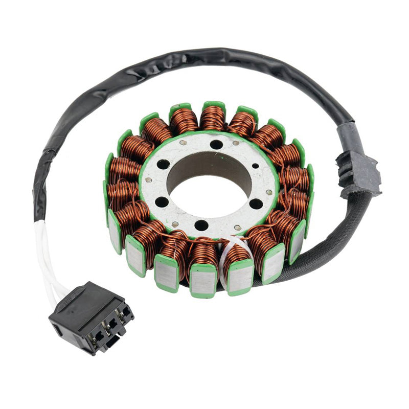 STATOR