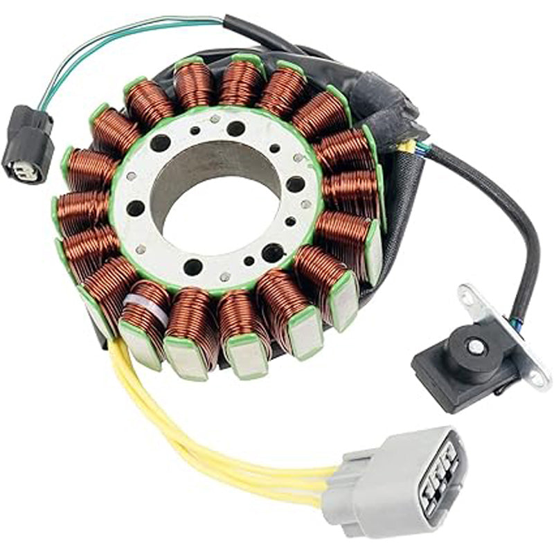 STATOR HONDA 31120-HR3-A61