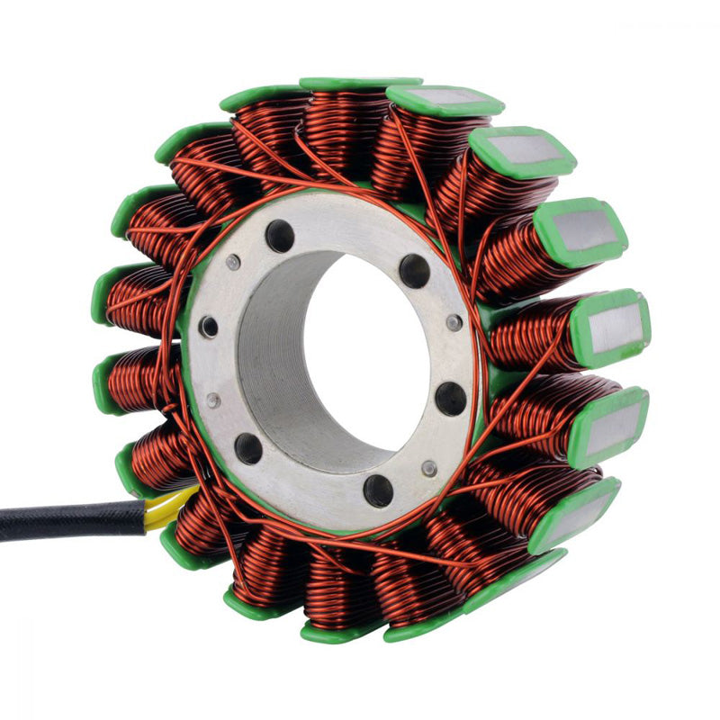 STATOR