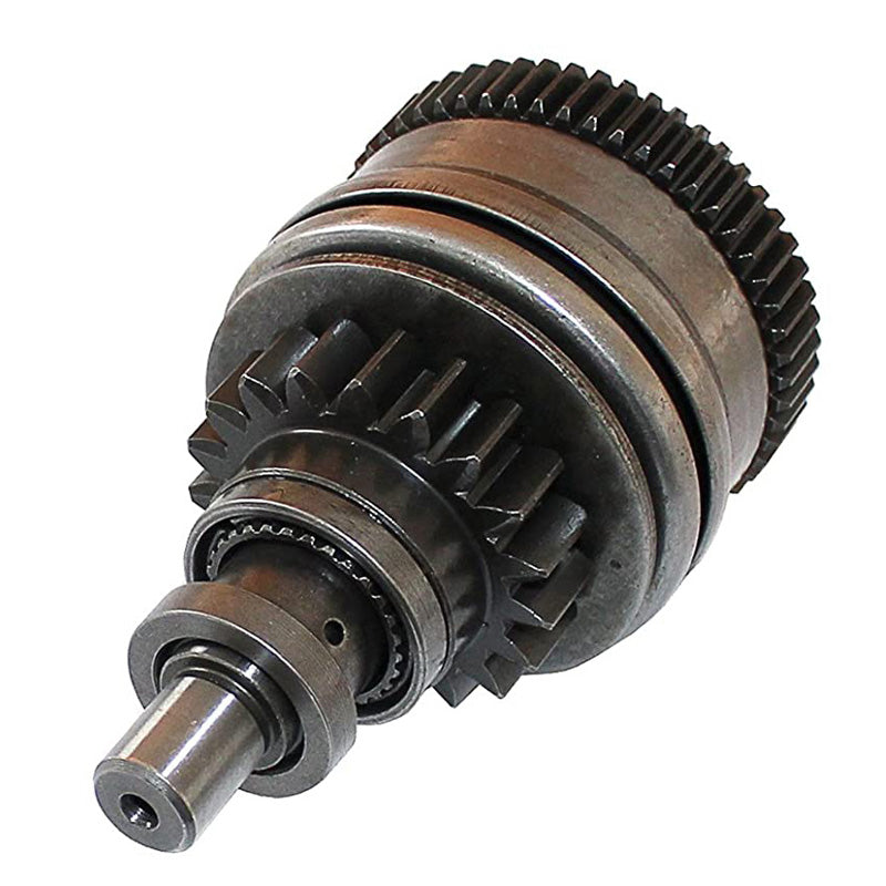 STARTER DRIVE