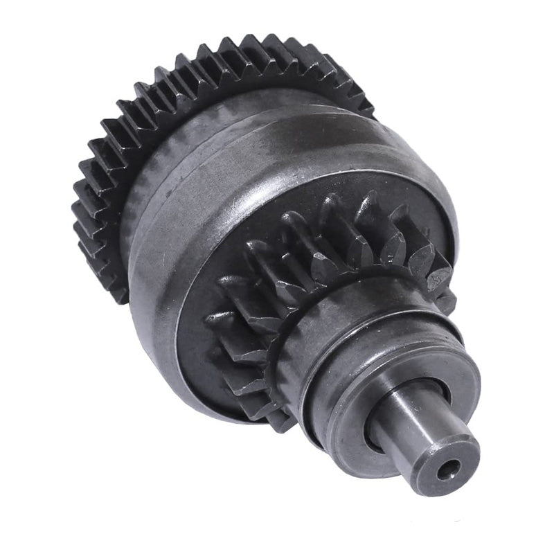 STARTER DRIVE