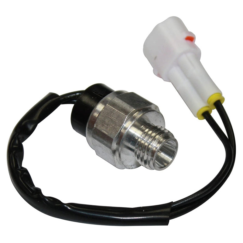THERMAL SENSOR SWITCH