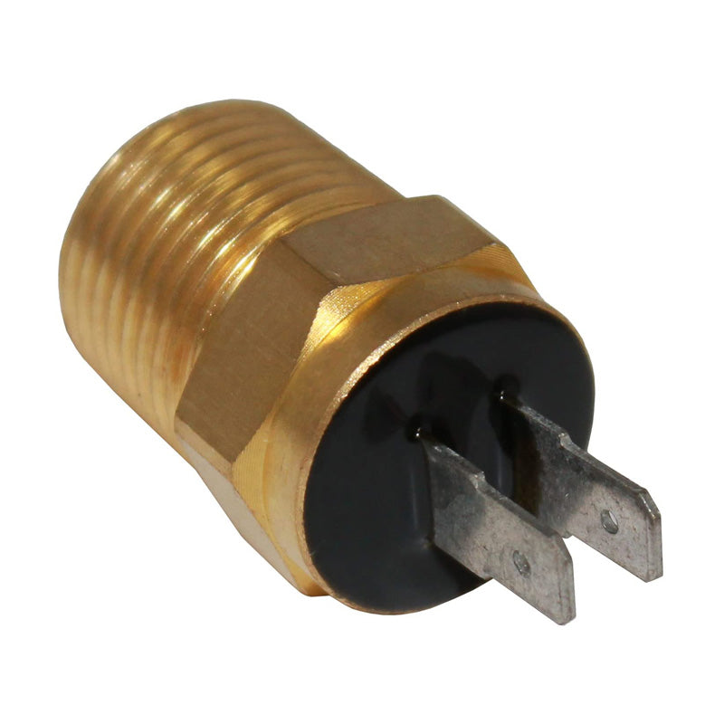 THERMAL SENSOR SWITCH