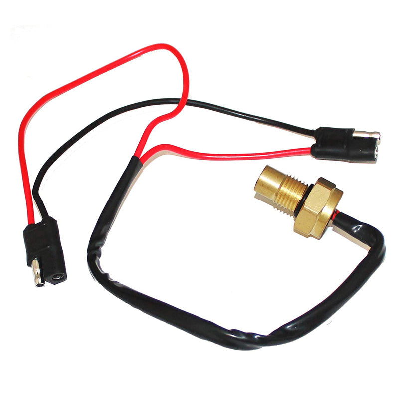 THERMAL SENSOR SWITCH