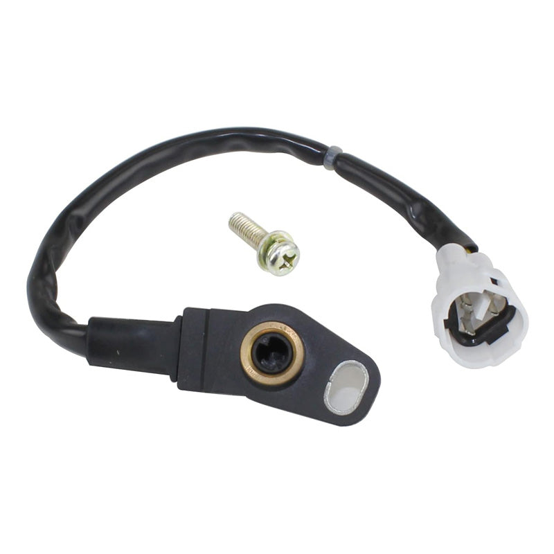 THROTTLE POSITION SENSOR