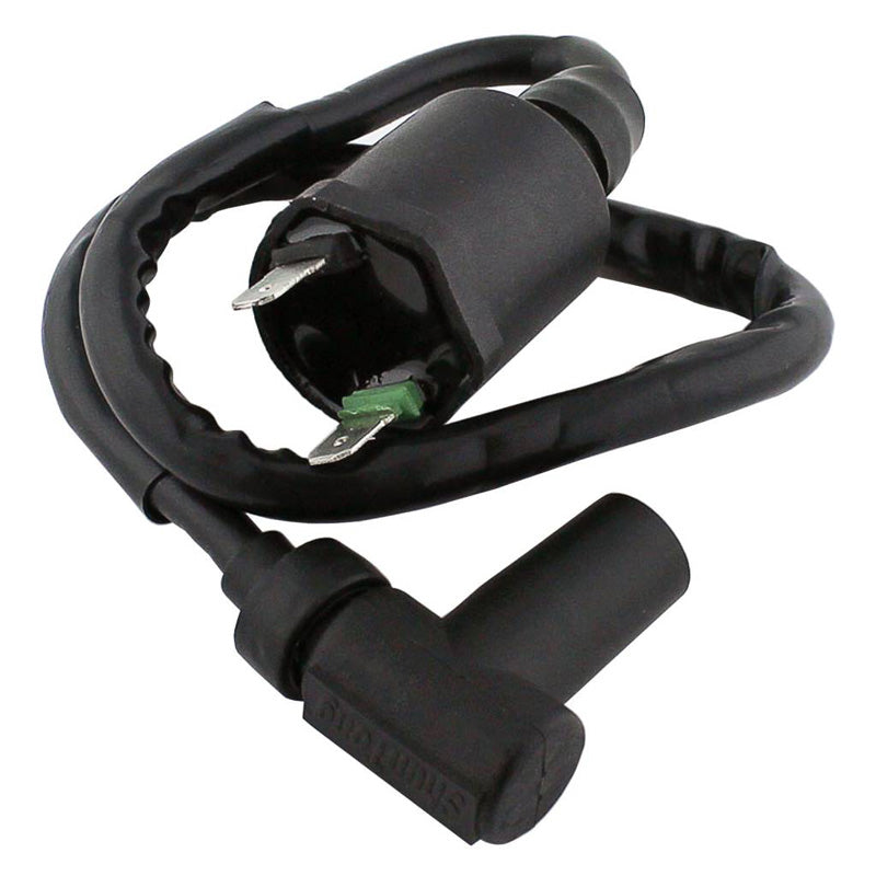 IGNITION COIL
