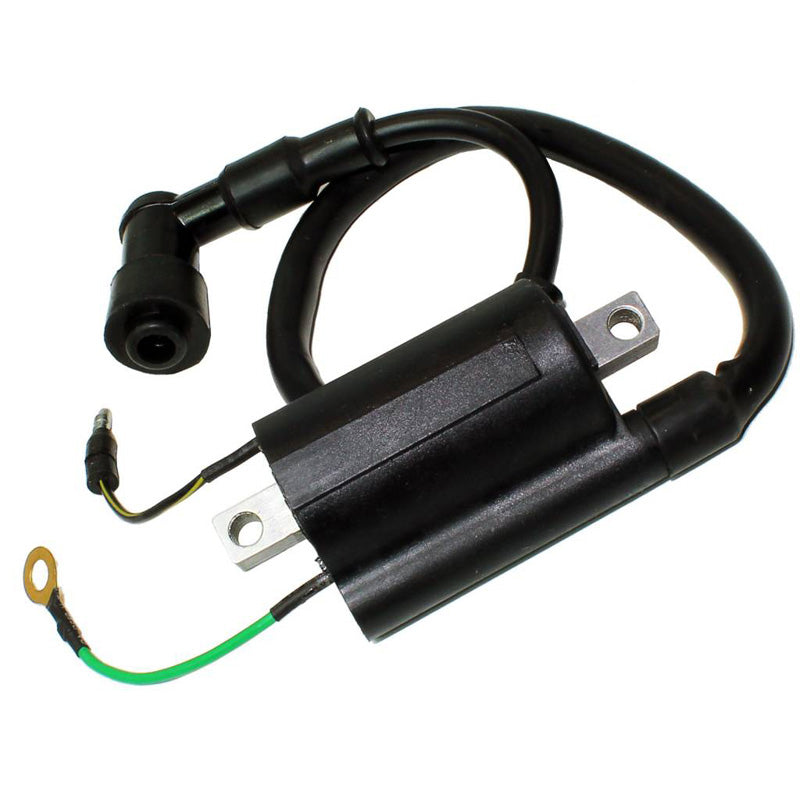 IGNITION COIL