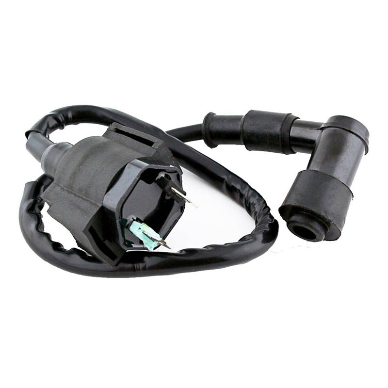 IGNITION COIL