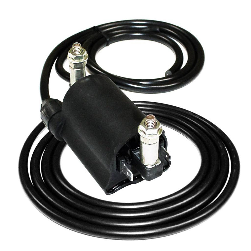 IGNITION COIL