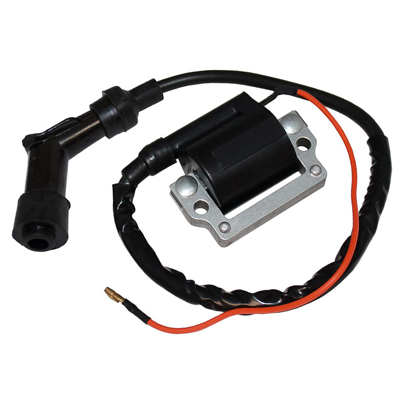 IGNITION COIL