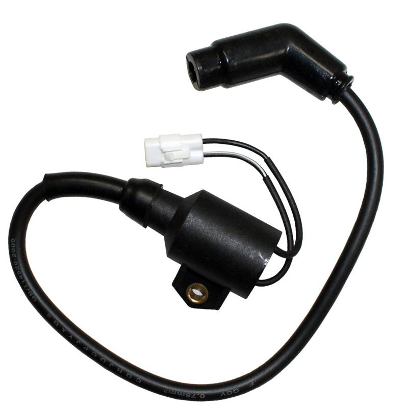 IGNITION COIL
