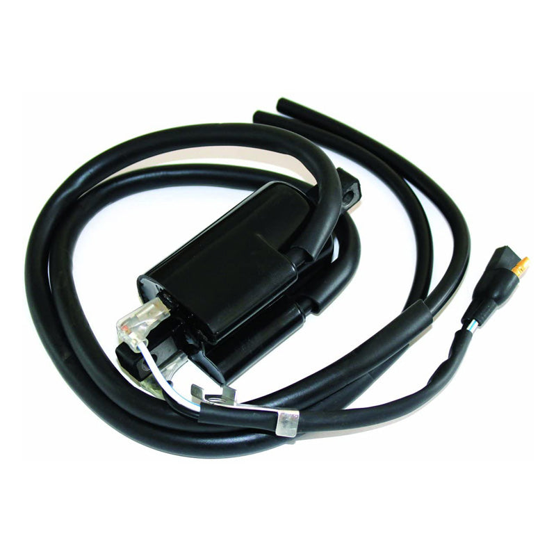 IGNITION COIL