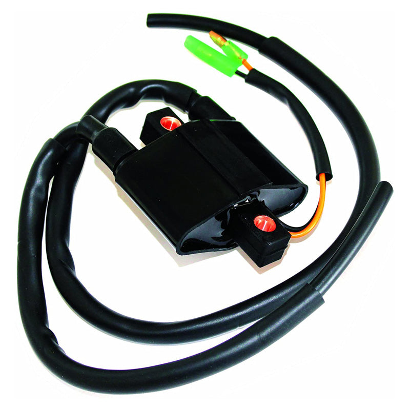 IGNITION COIL