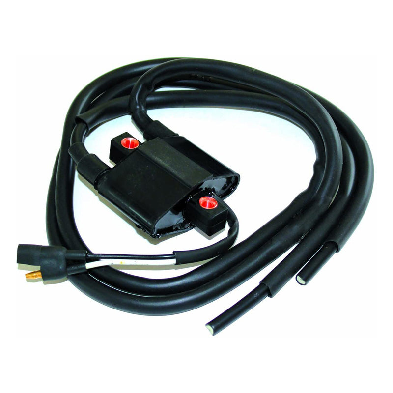 IGNITION COIL