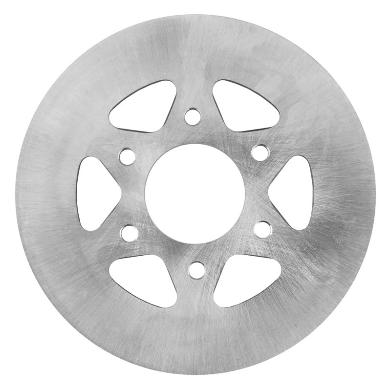 DISC BRAKE PARKING