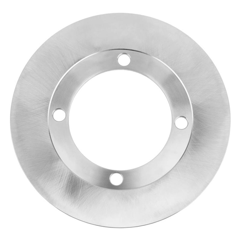 DISC BRAKE REAR