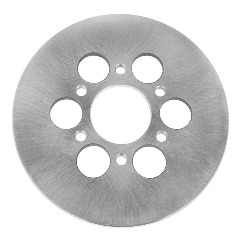 DISC BRAKE REAR