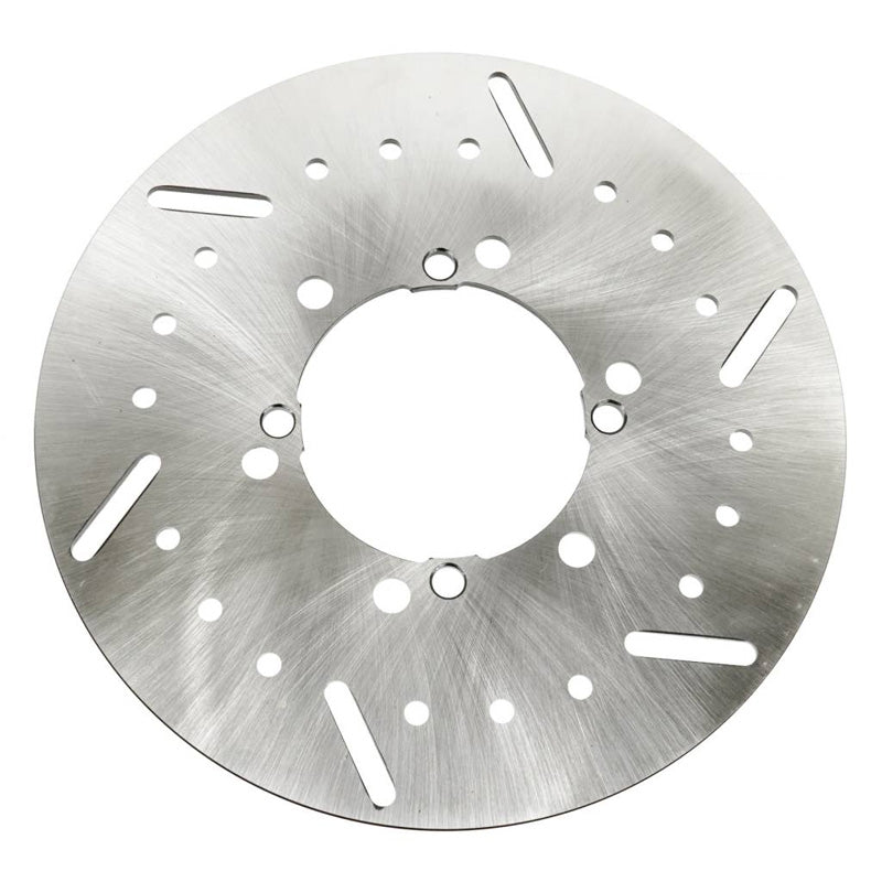 DISC BRAKE FRONT/REAR