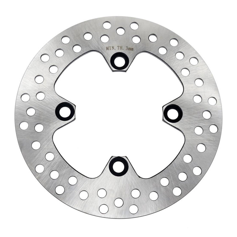 DISC BRAKE FRONT