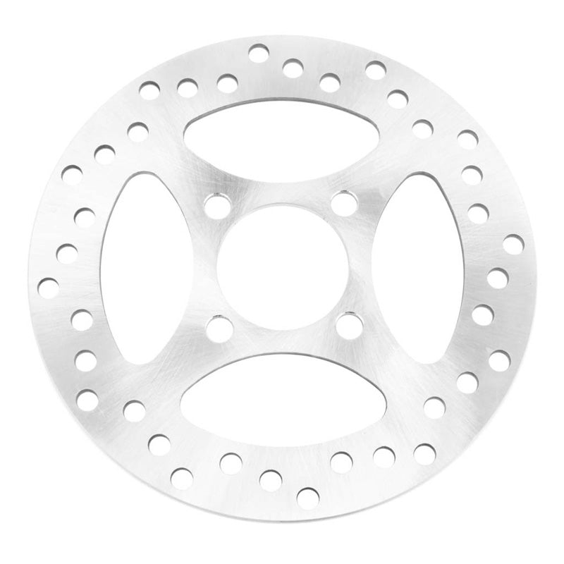 DISC BRAKE REAR