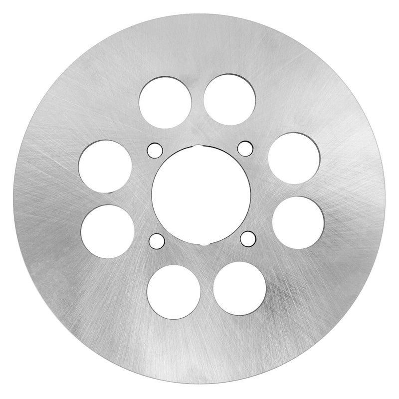 DISC BRAKE REAR