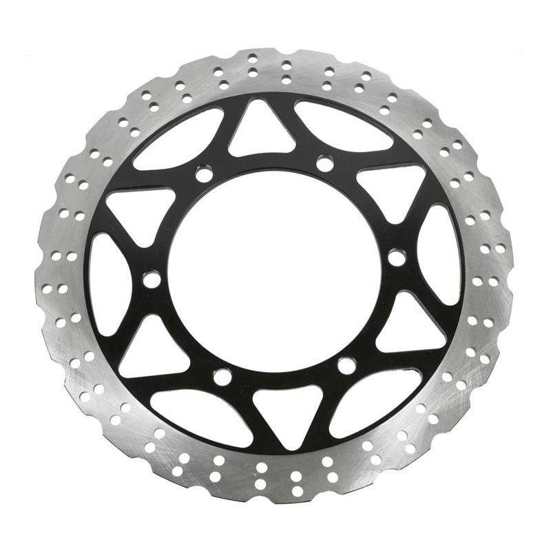 DISC BRAKE FRONT