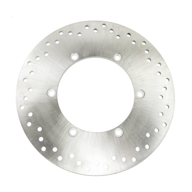 DISC BRAKE REAR