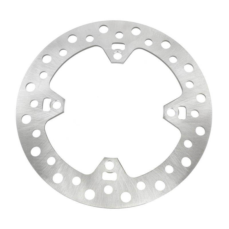 DISC BRAKE REAR