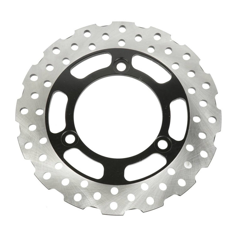 DISC BRAKE REAR