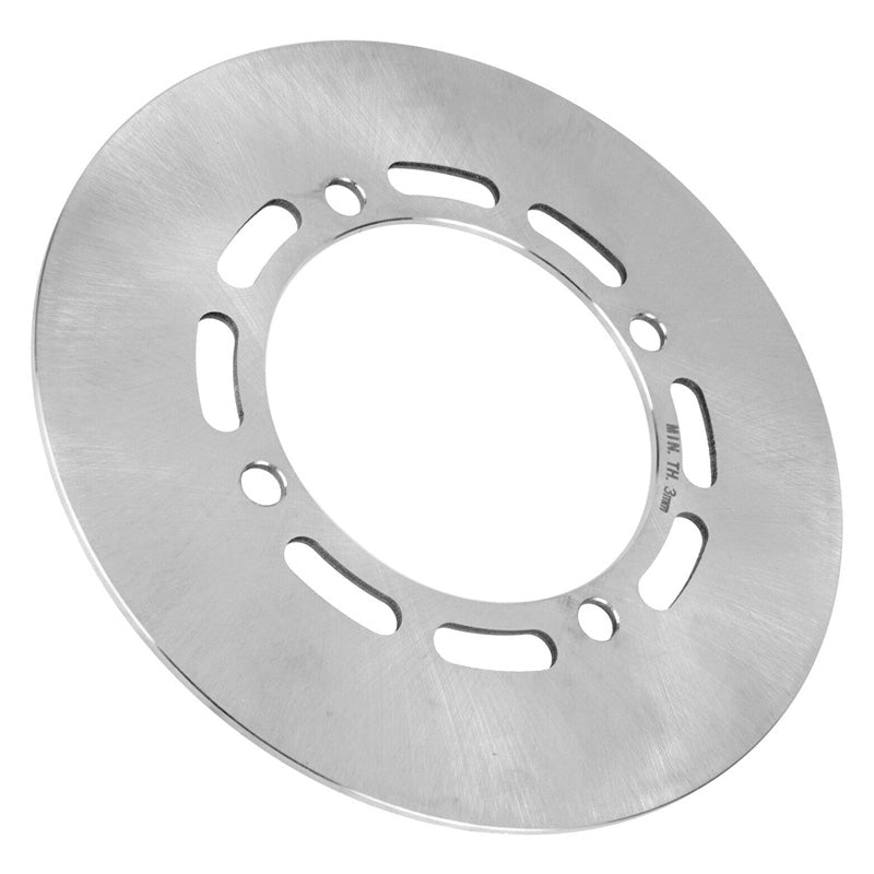 DISC BRAKE FRONT