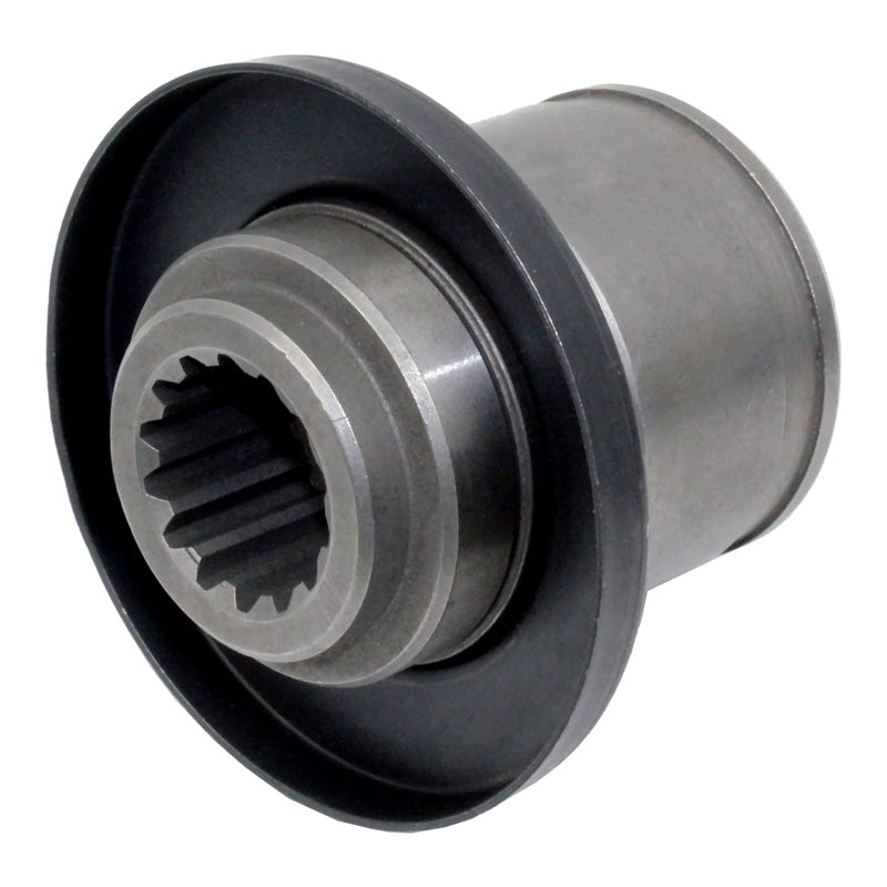 DRIVE SHAFT COUPLER