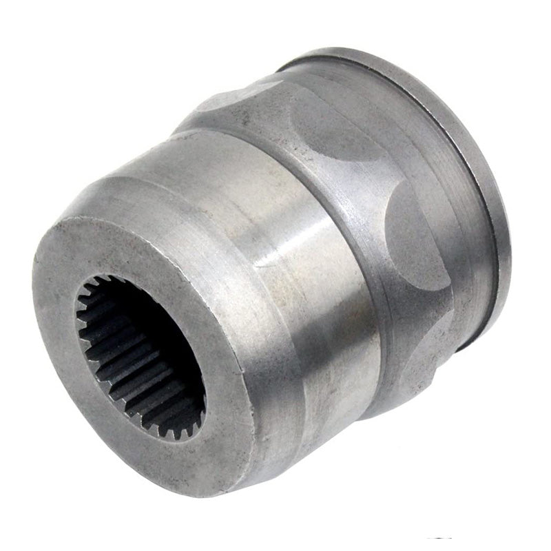 DRIVE SHAFT COUPLER