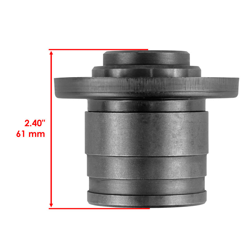 DRIVE SHAFT COUPLER