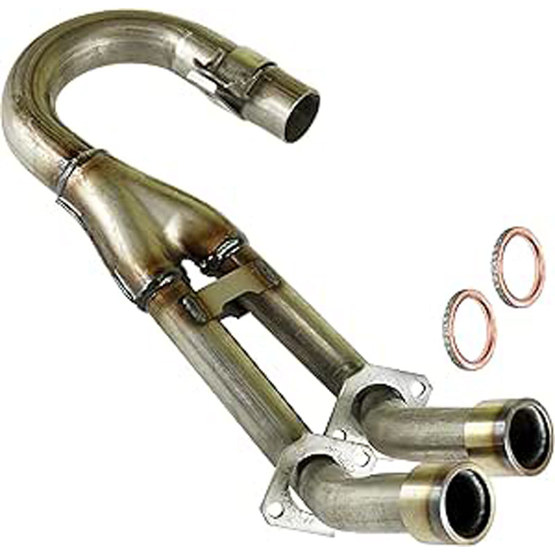 PIPE EXHAUST YAMAHA